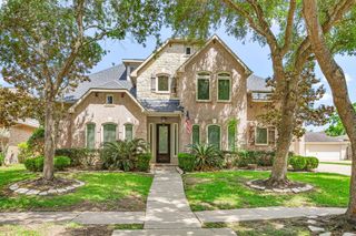 3019 Road Runner Walk, Missouri City, TX 77459