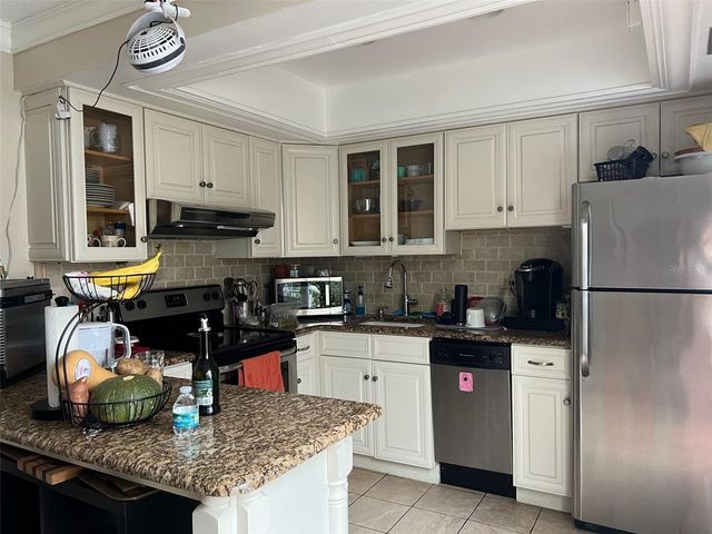 2833 ORANGE TREE CIRCLE N C, Palm Harbor, FL 34684