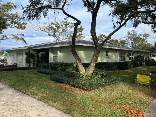 2833 ORANGE TREE CIRCLE N C, Palm Harbor, FL 34684