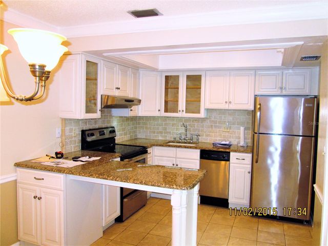 2833 ORANGE TREE CIRCLE N C, Palm Harbor, FL 34684