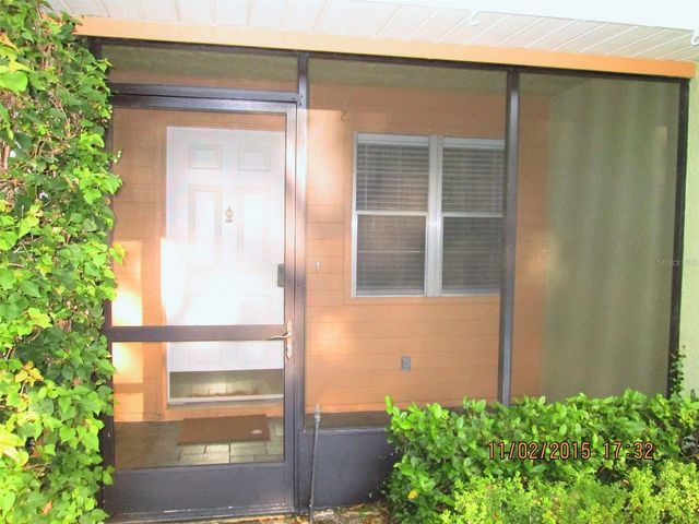 2833 ORANGE TREE CIRCLE N C, Palm Harbor, FL 34684