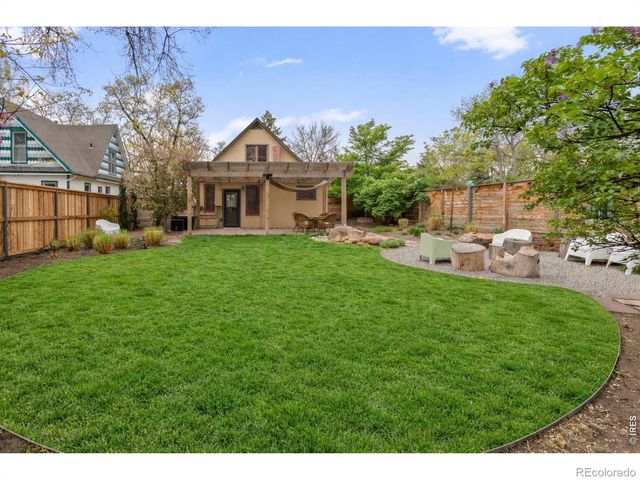 201 E Cleveland Street, Lafayette, CO 80026