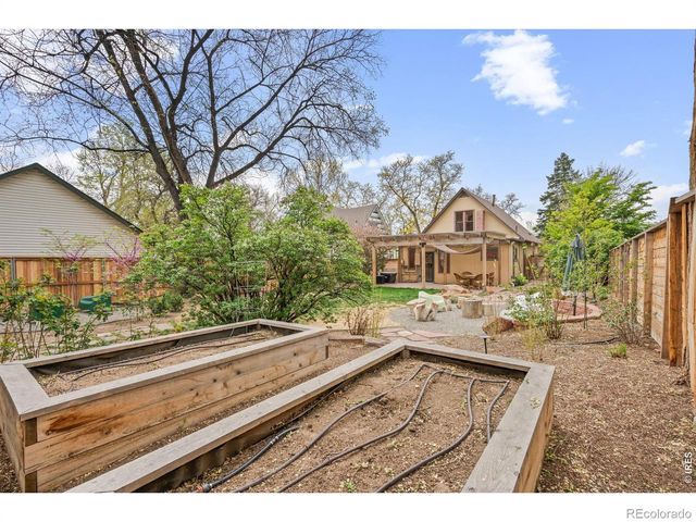 201 E Cleveland Street, Lafayette, CO 80026