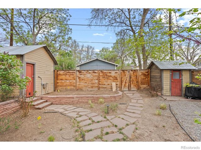 201 E Cleveland Street, Lafayette, CO 80026