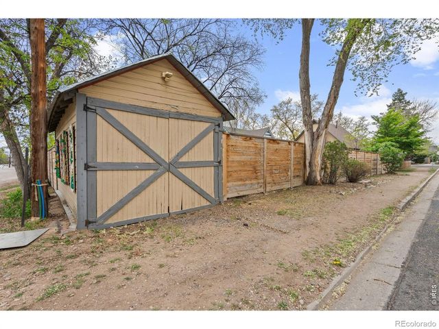 201 E Cleveland Street, Lafayette, CO 80026