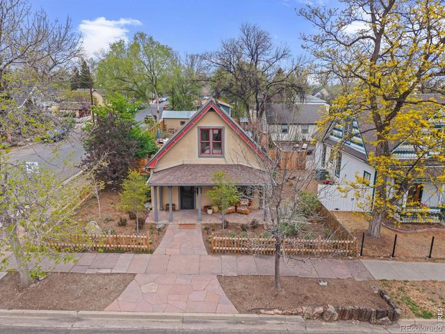 201 E Cleveland Street, Lafayette, CO 80026