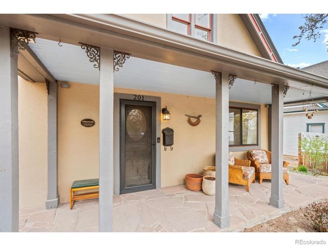 201 E Cleveland Street, Lafayette, CO 80026