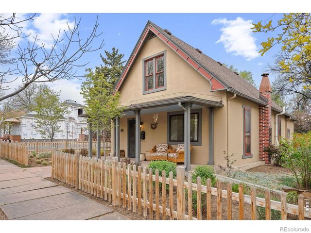 201 E Cleveland Street, Lafayette, CO 80026