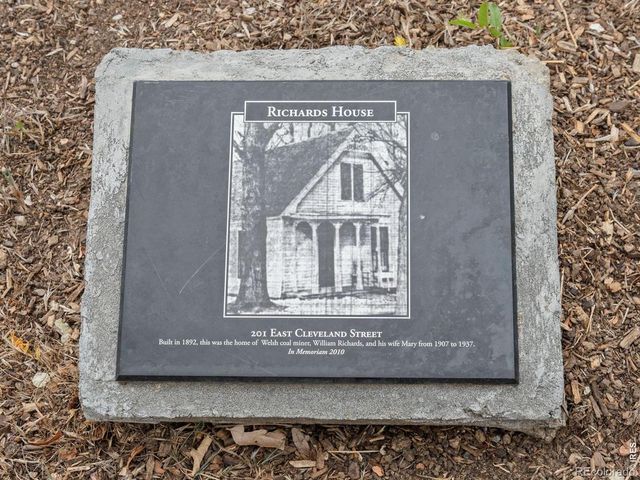 201 E Cleveland Street, Lafayette, CO 80026