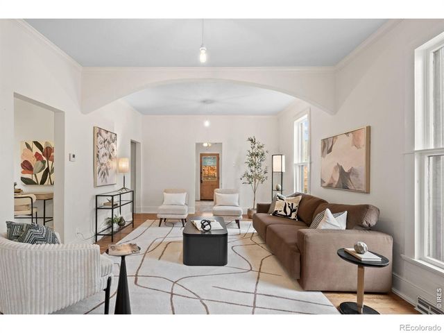 201 E Cleveland Street, Lafayette, CO 80026