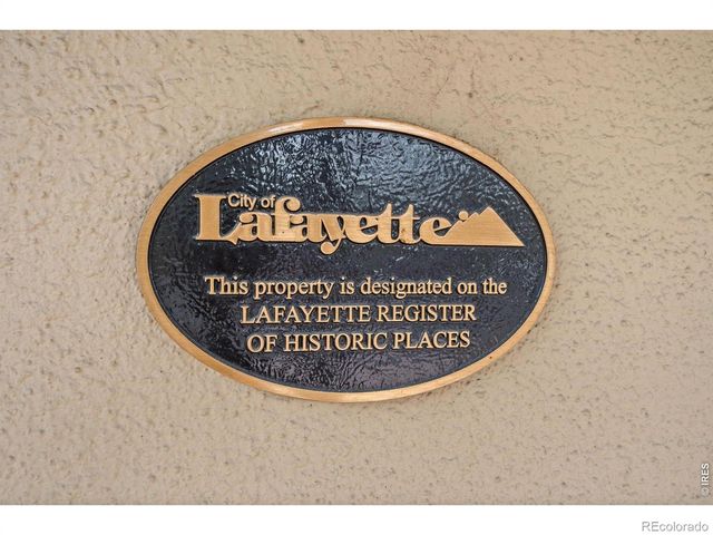 201 E Cleveland Street, Lafayette, CO 80026