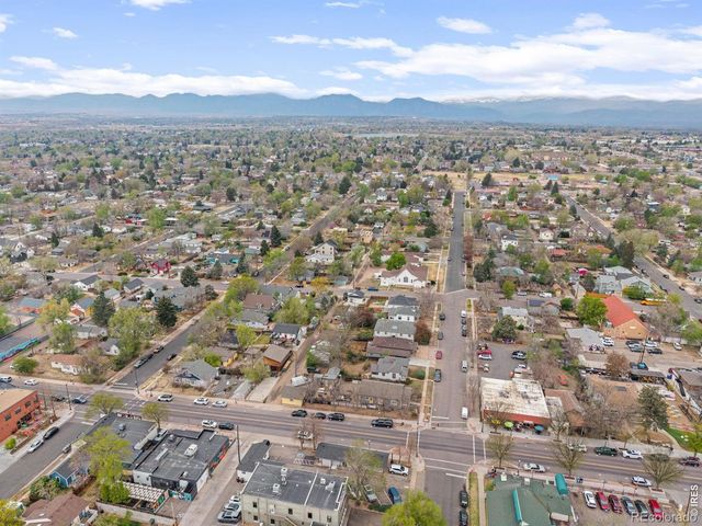 201 E Cleveland Street, Lafayette, CO 80026