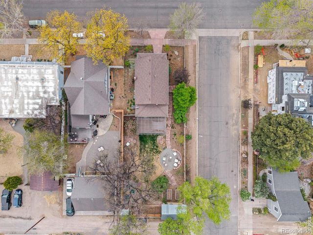 201 E Cleveland Street, Lafayette, CO 80026