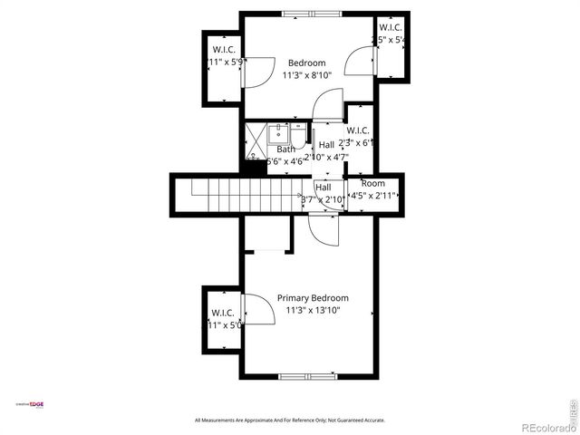 201 E Cleveland Street, Lafayette, CO 80026