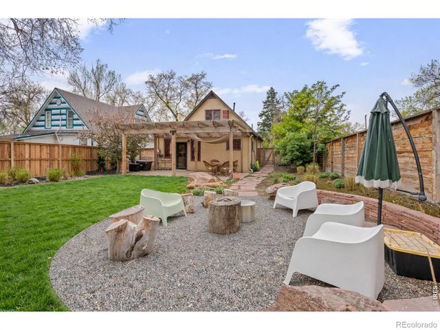 201 E Cleveland Street, Lafayette, CO 80026