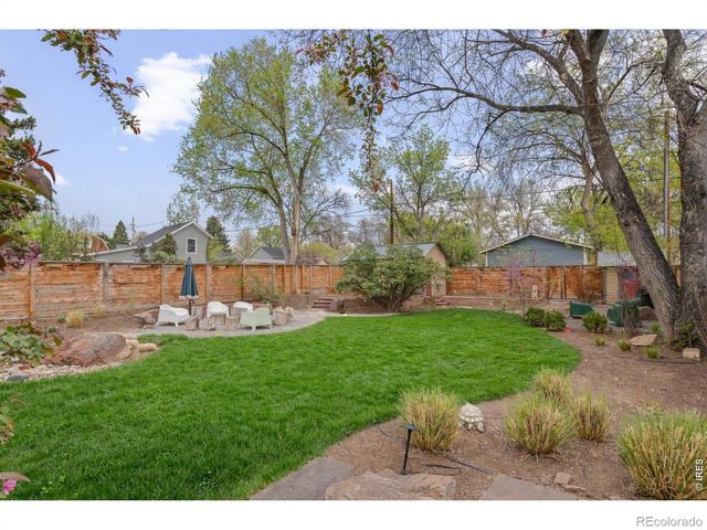 201 E Cleveland Street, Lafayette, CO 80026