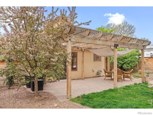 201 E Cleveland Street, Lafayette, CO 80026