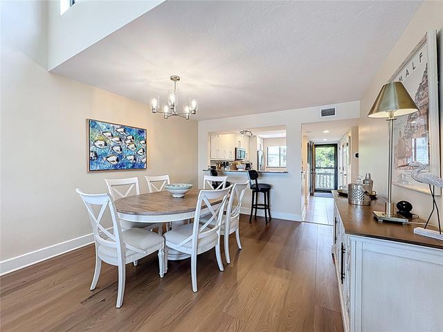 1510 PELICAN POINT DRIVE BA270, Sarasota, FL 34231