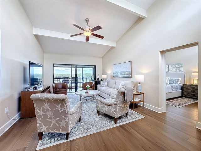 1510 PELICAN POINT DRIVE BA270, Sarasota, FL 34231