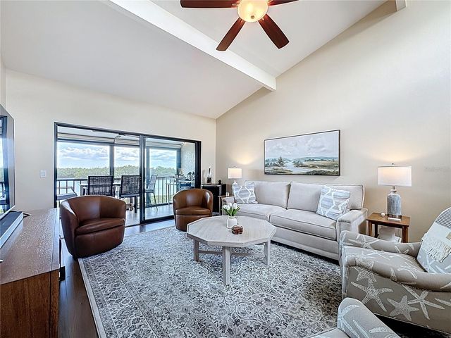 1510 PELICAN POINT DRIVE BA270, Sarasota, FL 34231