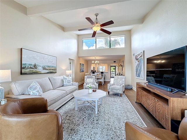 1510 PELICAN POINT DRIVE BA270, Sarasota, FL 34231