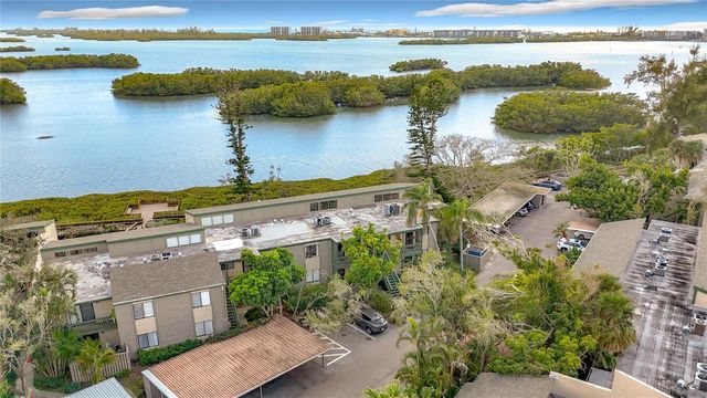 1510 PELICAN POINT DRIVE BA270, Sarasota, FL 34231