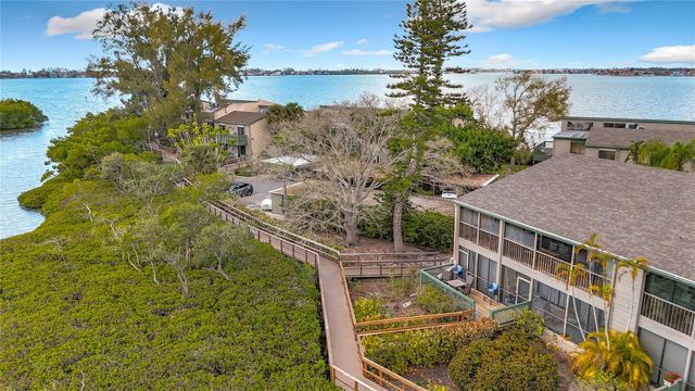 1510 PELICAN POINT DRIVE BA270, Sarasota, FL 34231