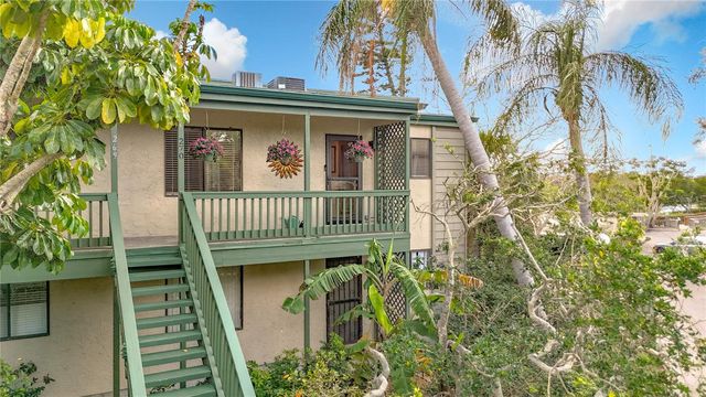 1510 PELICAN POINT DRIVE BA270, Sarasota, FL 34231