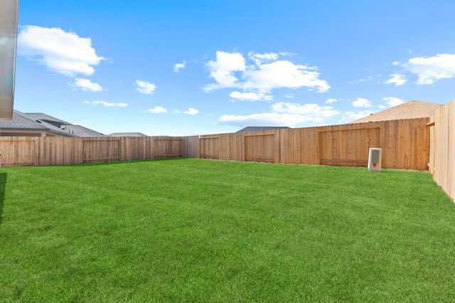 1411 Angelfish Drive, Iowa Colony, TX 77583