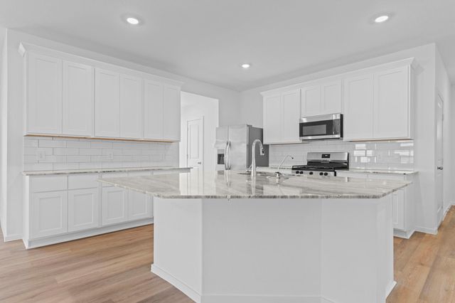 1411 Angelfish Drive, Iowa Colony, TX 77583