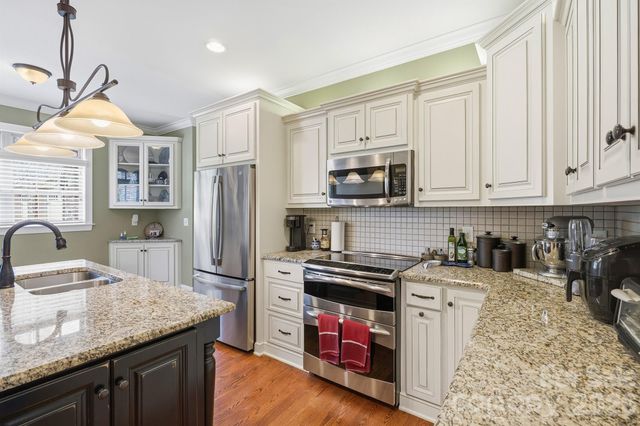 6777 Houser Farm Road, Vale, NC 28168