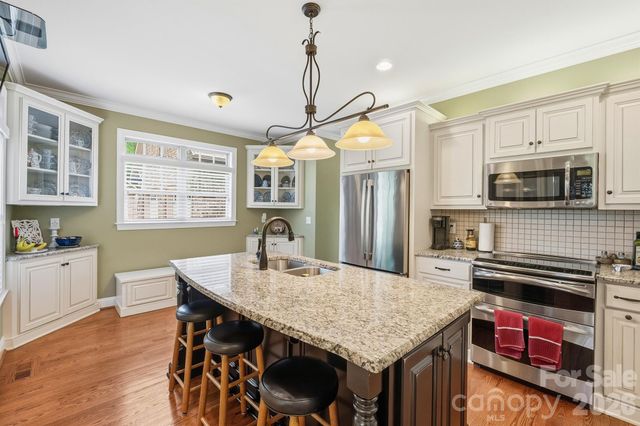 6777 Houser Farm Road, Vale, NC 28168