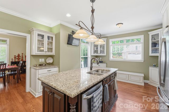 6777 Houser Farm Road, Vale, NC 28168