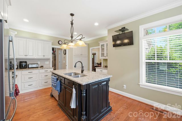 6777 Houser Farm Road, Vale, NC 28168