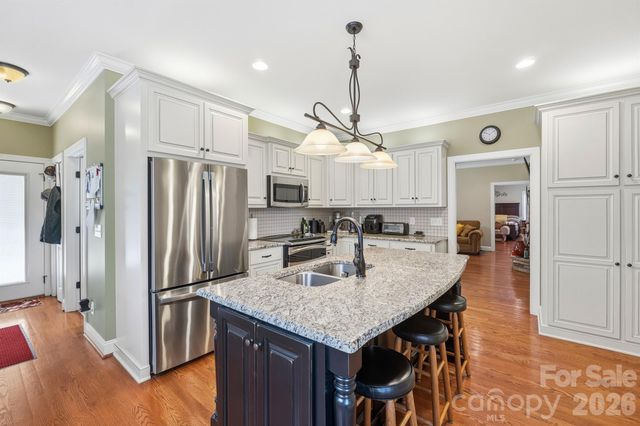 6777 Houser Farm Road, Vale, NC 28168
