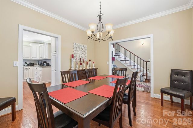 6777 Houser Farm Road, Vale, NC 28168