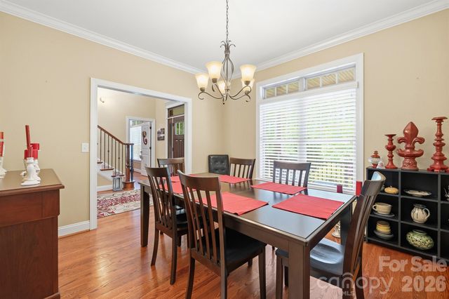 6777 Houser Farm Road, Vale, NC 28168