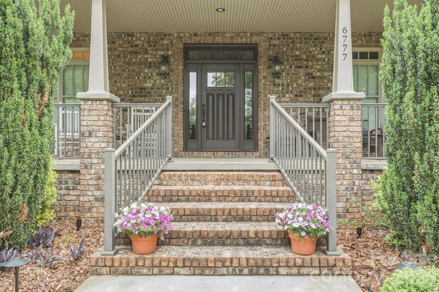 6777 Houser Farm Road, Vale, NC 28168