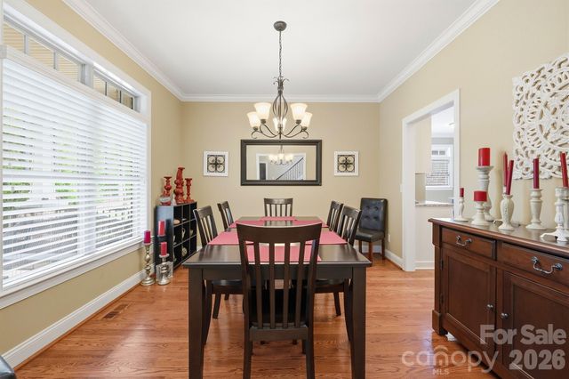 6777 Houser Farm Road, Vale, NC 28168