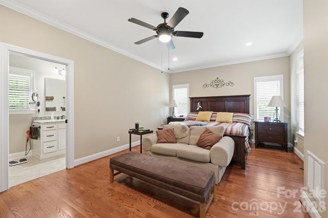 6777 Houser Farm Road, Vale, NC 28168