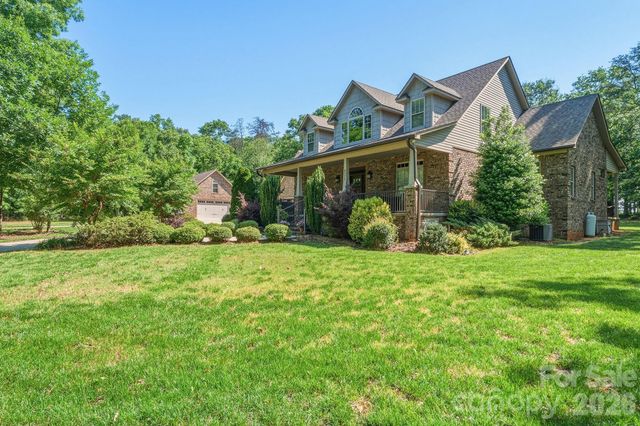 6777 Houser Farm Road, Vale, NC 28168