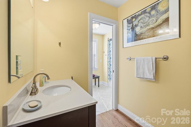 6777 Houser Farm Road, Vale, NC 28168