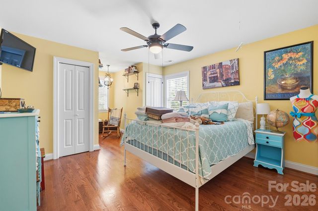 6777 Houser Farm Road, Vale, NC 28168
