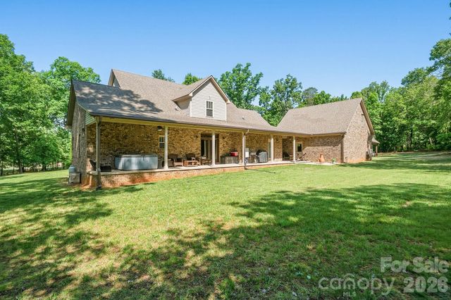 6777 Houser Farm Road, Vale, NC 28168