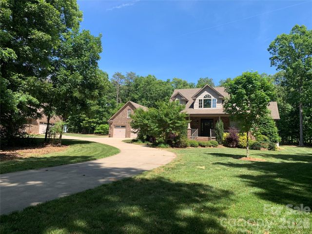 6777 Houser Farm Road, Vale, NC 28168