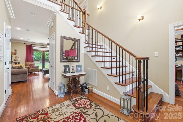 6777 Houser Farm Road, Vale, NC 28168
