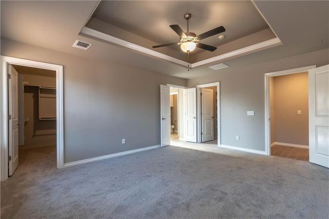 7925 Sweetgum Street, Edmond, OK 73034