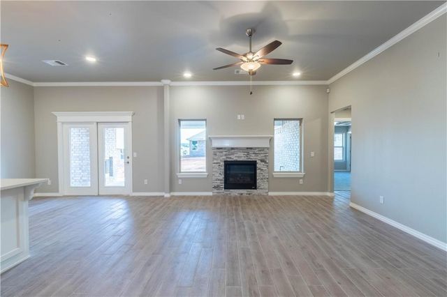 7925 Sweetgum Street, Edmond, OK 73034