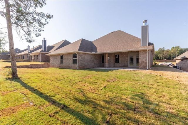 7925 Sweetgum Street, Edmond, OK 73034