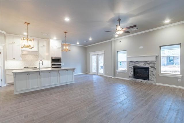 7925 Sweetgum Street, Edmond, OK 73034